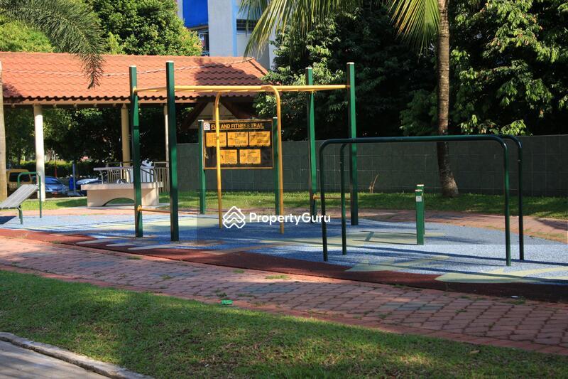 109 Ang Mo Kio Avenue 4