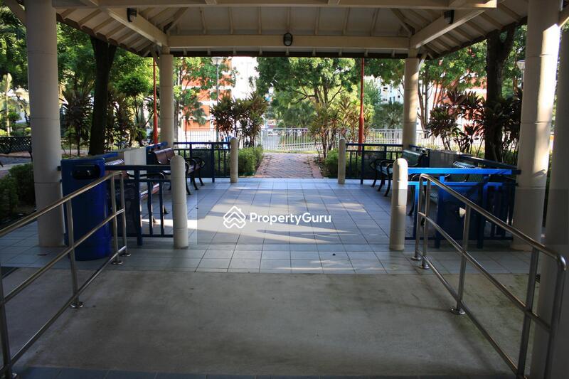 109 Ang Mo Kio Avenue 4