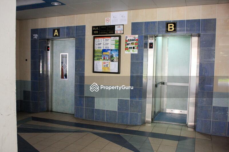 109 Ang Mo Kio Avenue 4