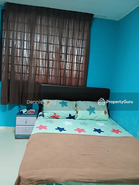 Prop-GPT: HDB Flat: D27 Yishun 244 Yishun Ring Road