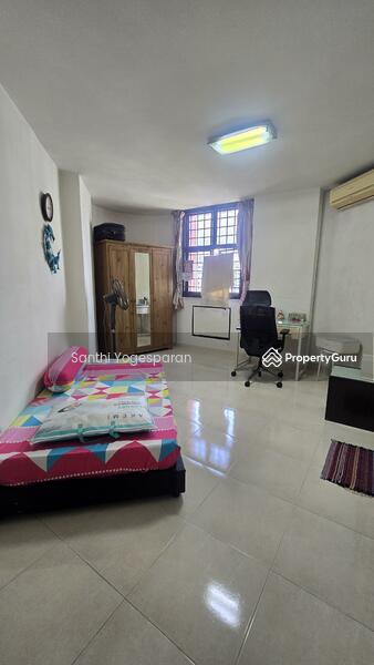 HDB Flat for Rent: Admirality, D27, 752357