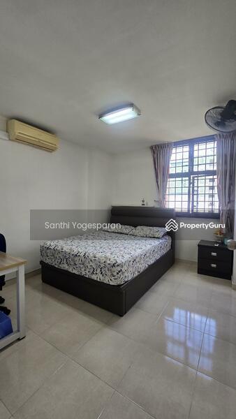 HDB Flat for Rent: Admirality, D27, 752357