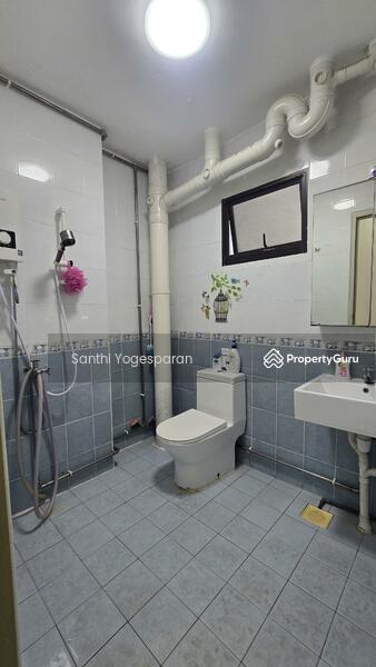 HDB Flat for Rent: Admirality, D27, 752357