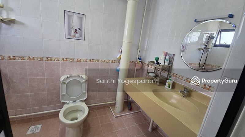 HDB Flat for Rent: Admirality, D27, 752357