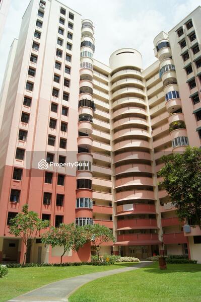 HDB Flat for Rent: Admirality, D27, 752357