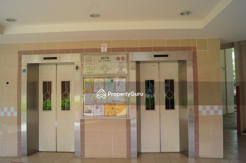 HDB Flat for Rent: Admirality, D27, 752357