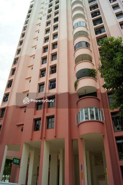 HDB Flat for Rent: Admirality, D27, 752357