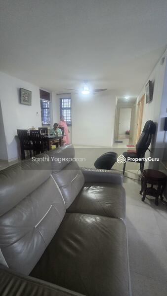 HDB Flat for Rent: Admirality, D27, 752357