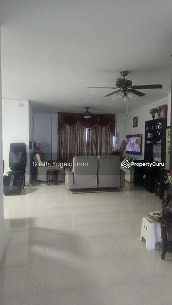 HDB Flat for Rent: Admirality, D27, 752357