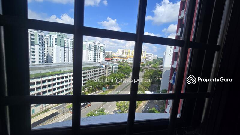 HDB Flat for Rent: Admirality, D27, 752357