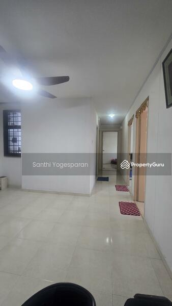 HDB Flat for Rent: Admirality, D27, 752357