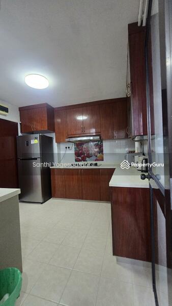 HDB Flat for Rent: Admirality, D27, 752357