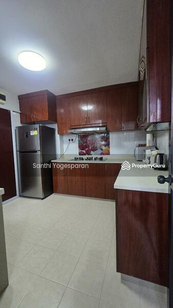 HDB Flat for Rent: Admirality, D27, 752357