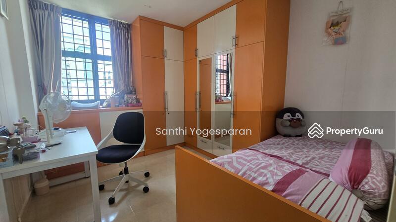 HDB Flat for Rent: Admirality, D27, 752357