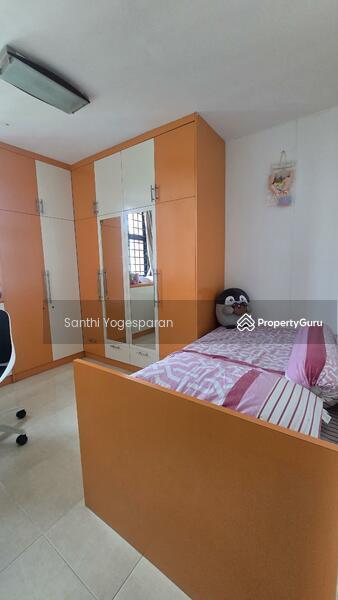 HDB Flat for Rent: Admirality, D27, 752357
