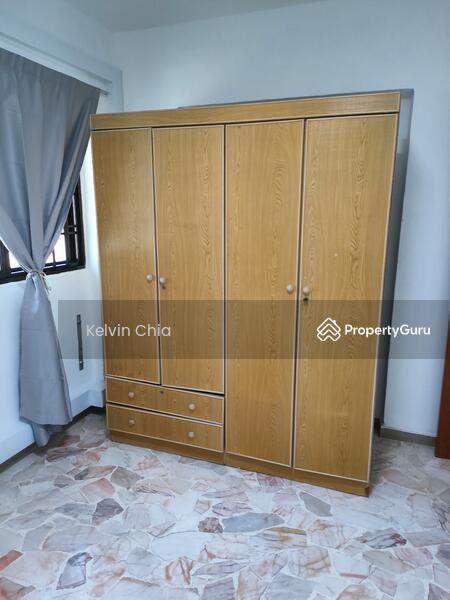 165 Tampines Street 12