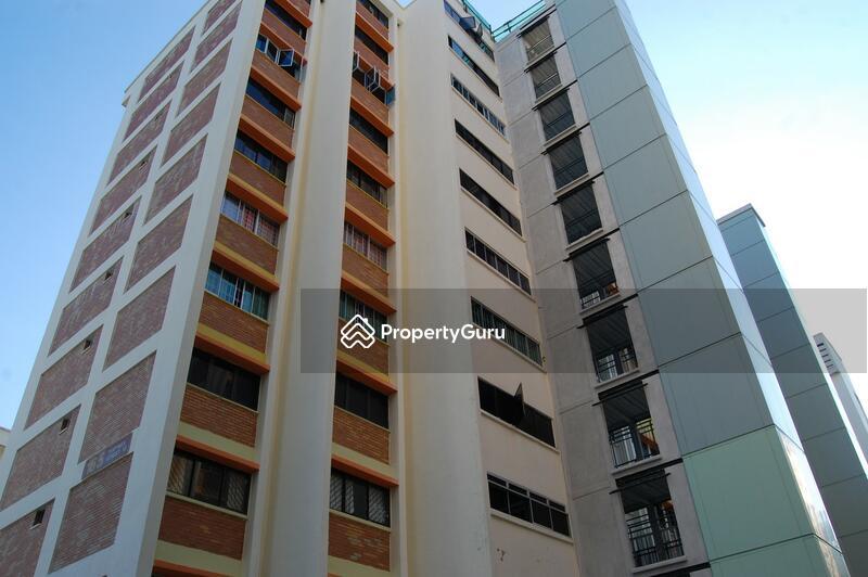 165 Tampines Street 12