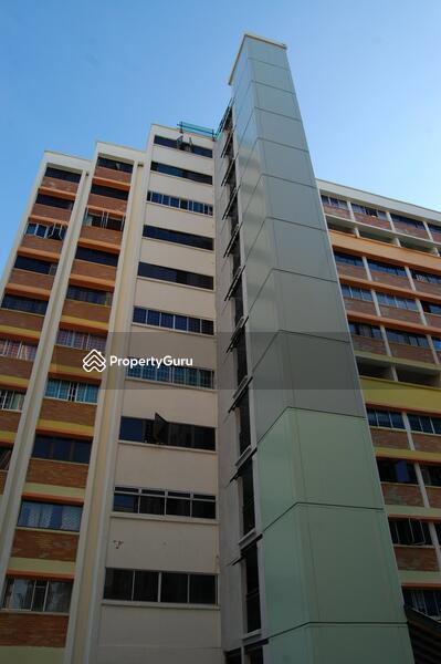 165 Tampines Street 12