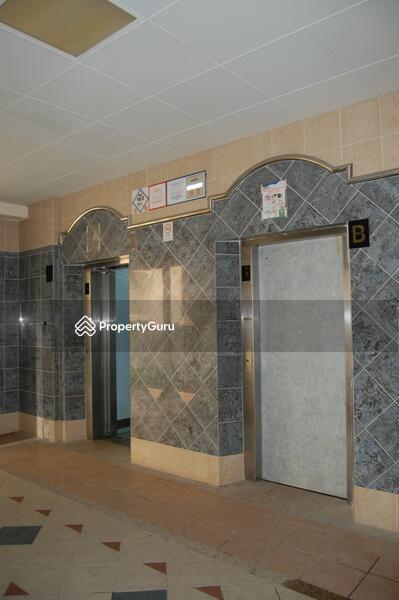 165 Tampines Street 12