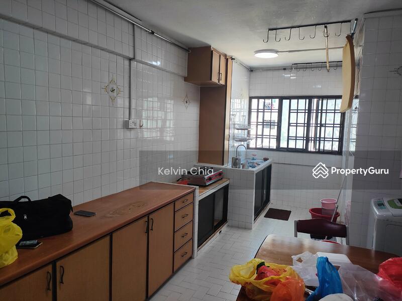 165 Tampines Street 12