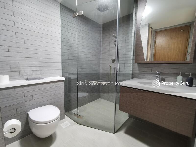 Condominium for Rent: Cecil, D01, 068808