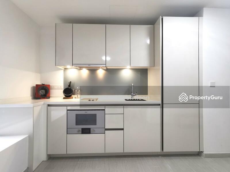 Condominium for Rent: Cecil, D01, 068808