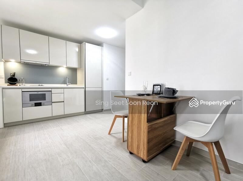 Condominium for Rent: Cecil, D01, 068808