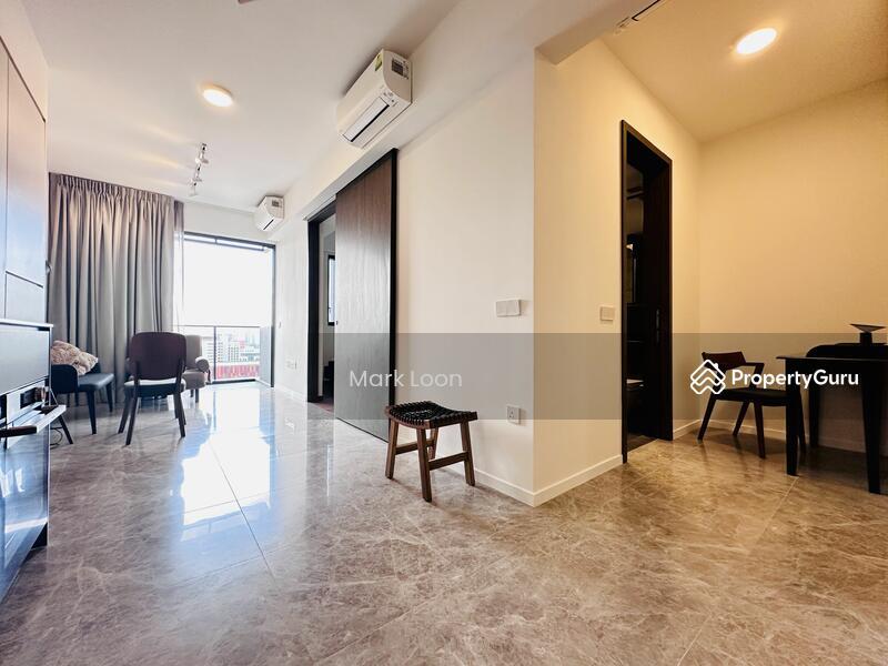 Prop-GPT: Condominium: D07  The M