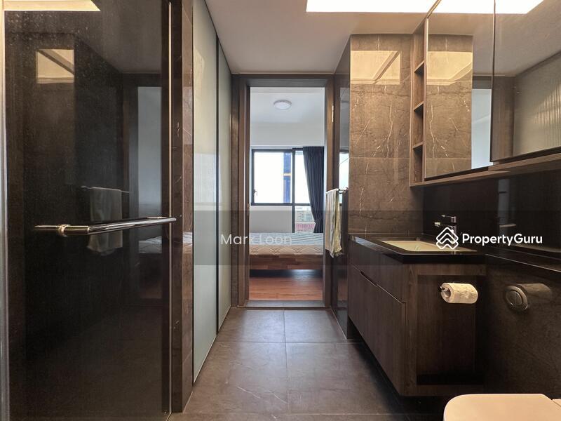 Condominium for Rent: D07, 188947