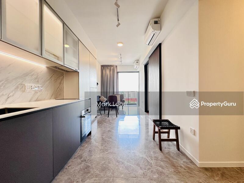 Condominium for Rent: D07, 188947