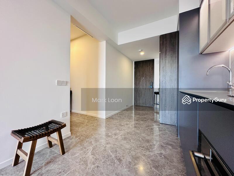 Condominium for Rent: D07, 188947