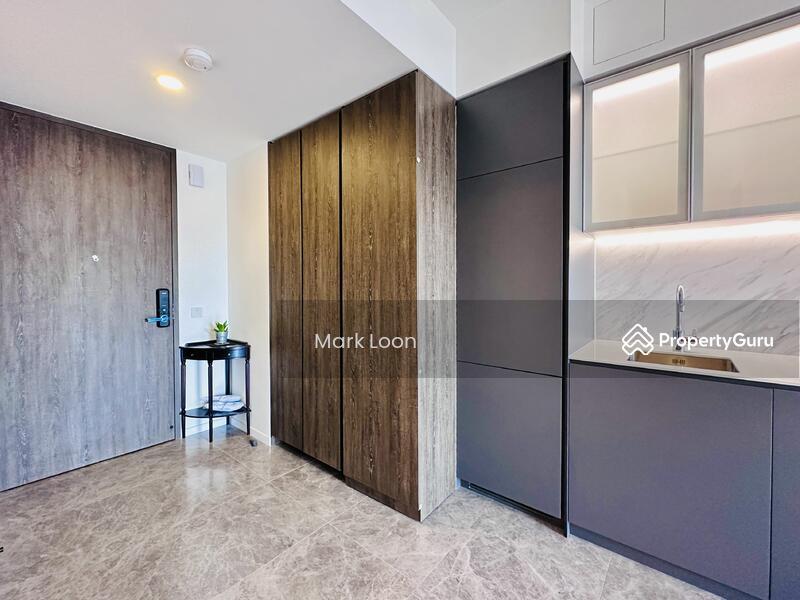 Condominium for Rent: D07, 188947