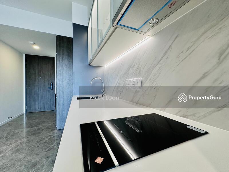 Condominium for Rent: D07, 188947