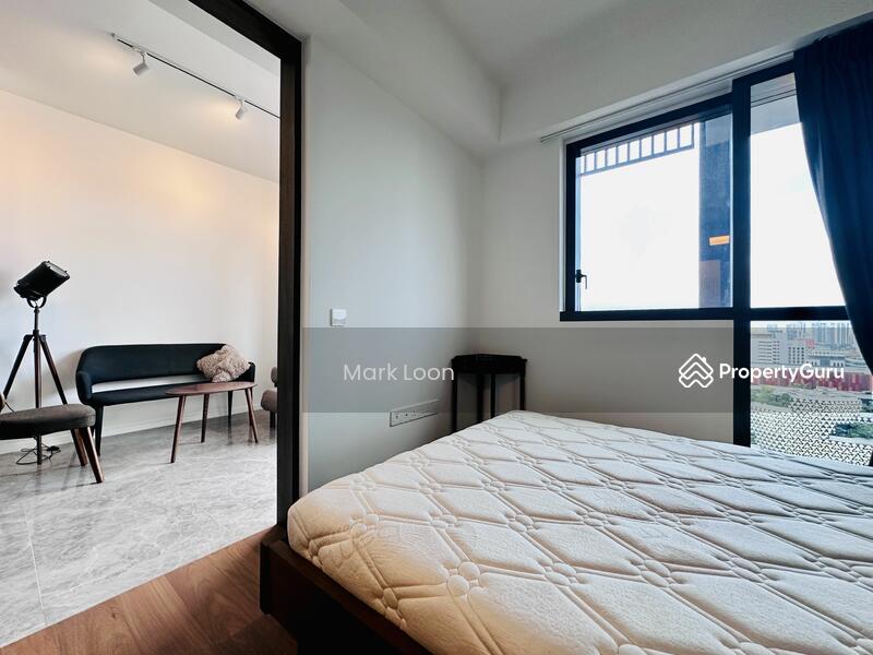 Condominium for Rent: D07, 188947