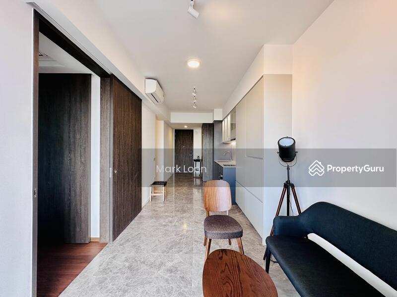 Condominium for Rent: D07, 188947