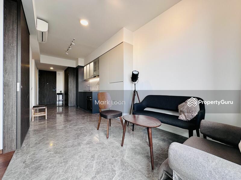 Condominium for Rent: D07, 188947