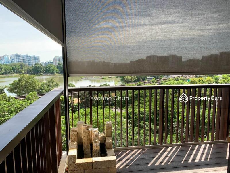 Lakeville Condominium | D22 Boon Lay | Prop-GPT the AI-Powered Property Guru