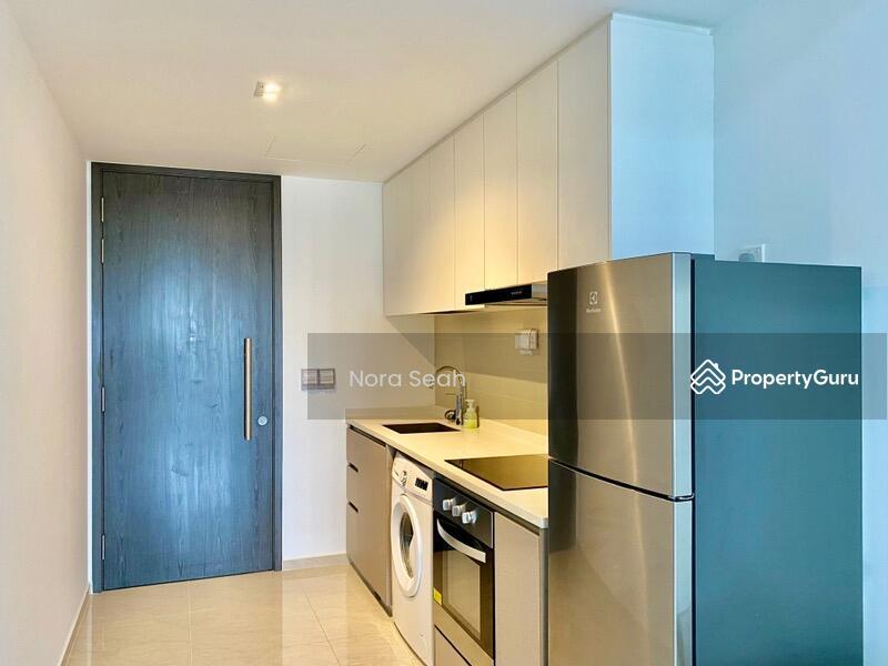 Condominium for Rent: D05, 126753