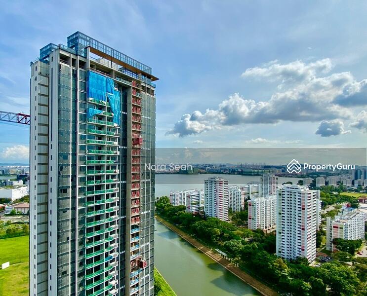 Condominium for Rent: D05, 126753