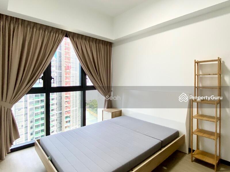 Condominium for Rent: D05, 126753