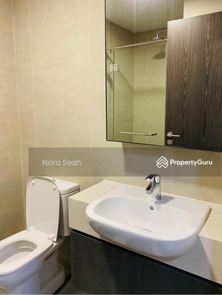 Condominium for Rent: D05, 126753