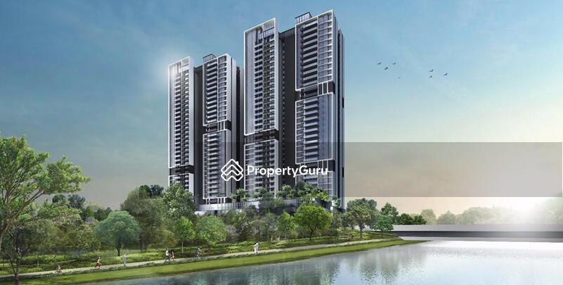 Condominium for Rent: D05, 126753
