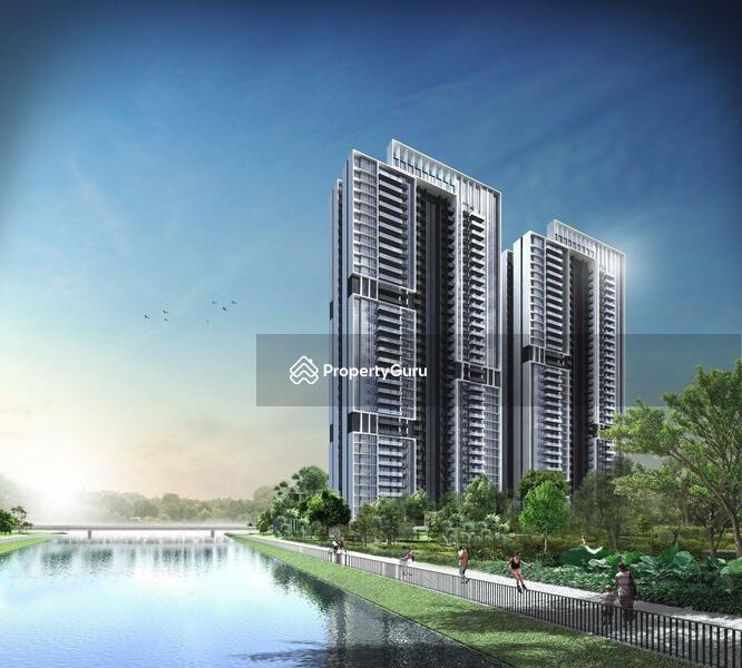 Condominium for Rent: D05, 126753