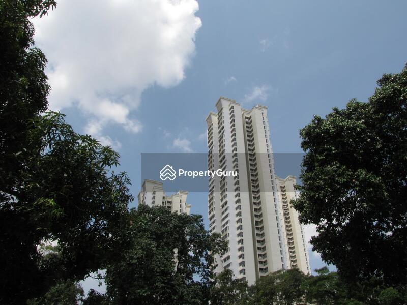 50 Strathmore Avenue