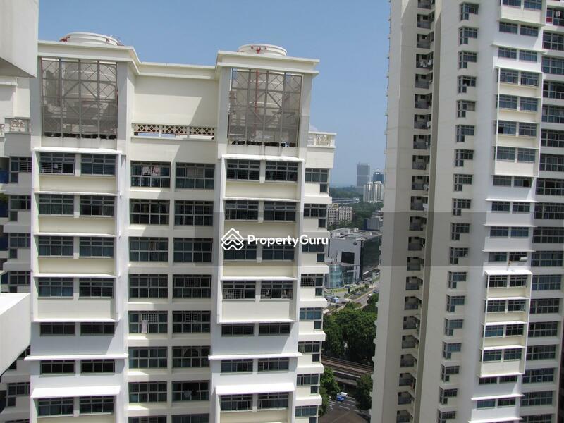 50 Strathmore Avenue