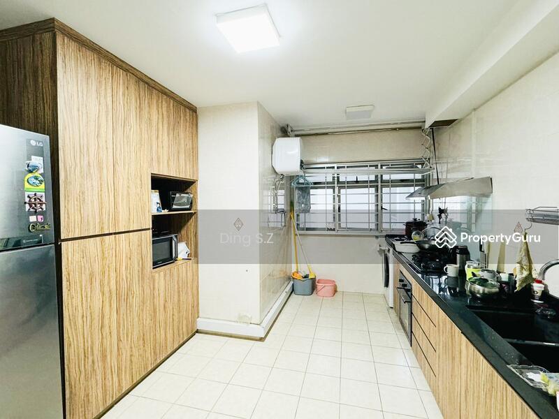 50 Strathmore Avenue