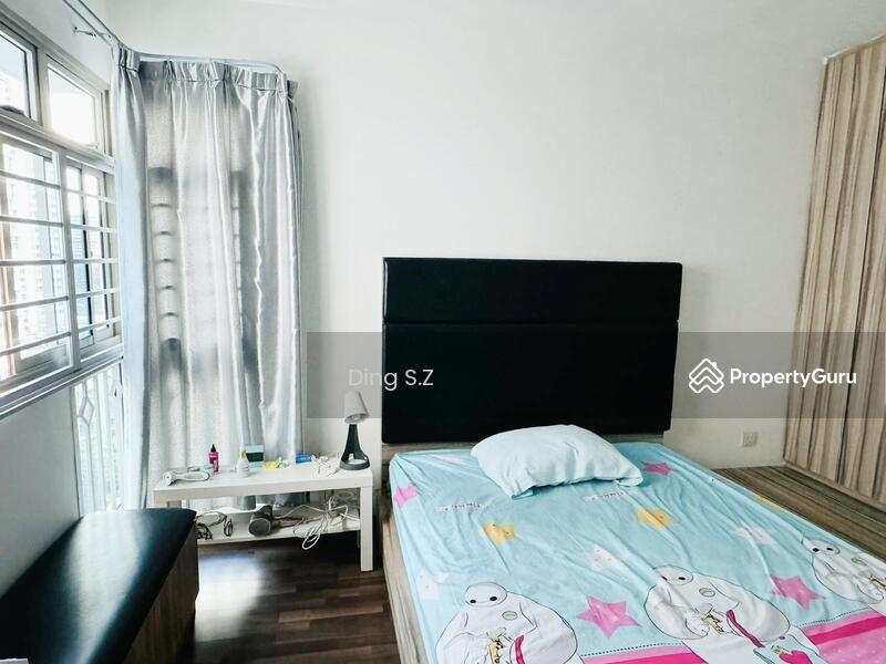 50 Strathmore Avenue