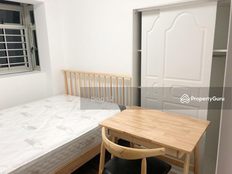 50 Strathmore Avenue