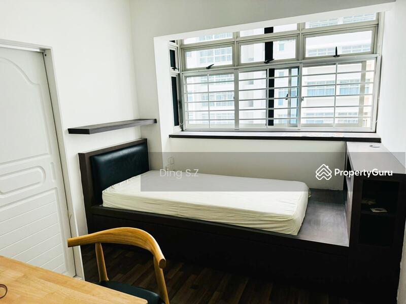 50 Strathmore Avenue