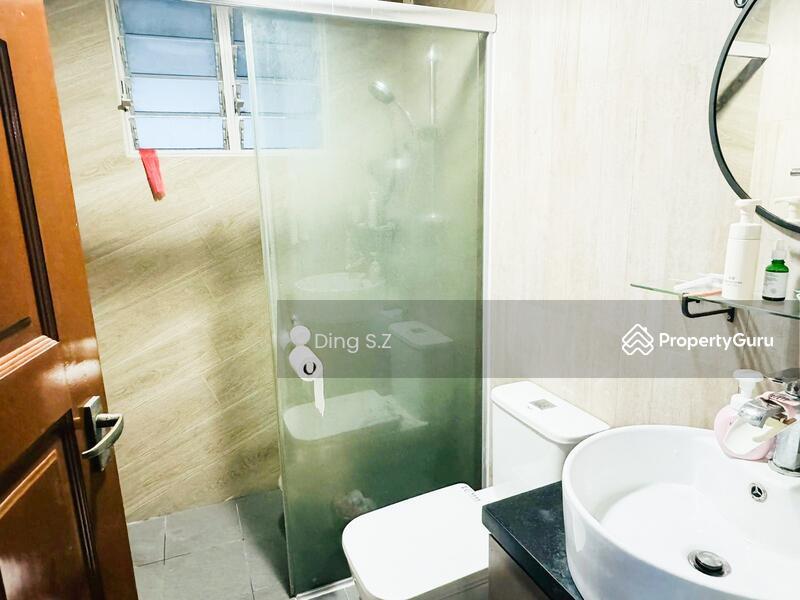 50 Strathmore Avenue